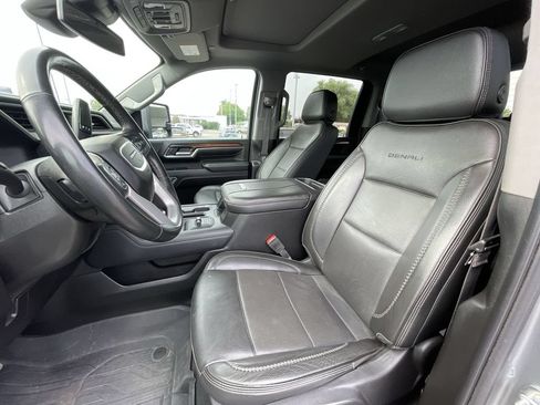 Used 2024 GMC Sierra 2500 Denali AWD/4WD image 20