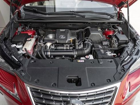 Used 2020 Lexus NX 300 FWD w/ Comfort Package image 15