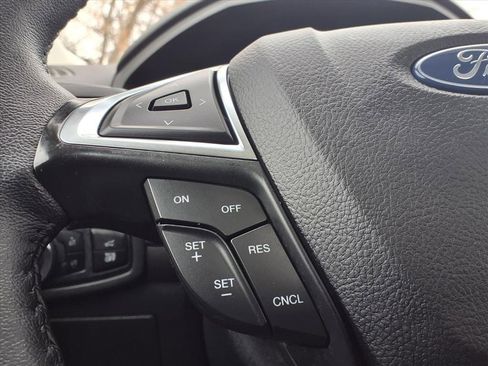 Certified 2024 Ford Edge SEL w/ Convenience Package image 21