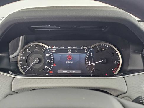 Used 2023 Land Rover Range Rover Evoque S image 23