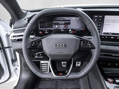 New 2026 Audi S5 Premium Plus AWD/4WD image 13