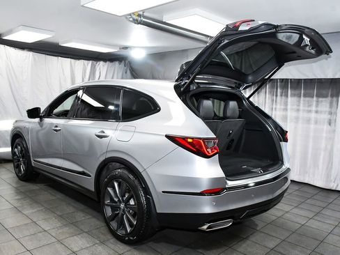 Used 2025 Acura MDX A-Spec AWD/4WD image 70