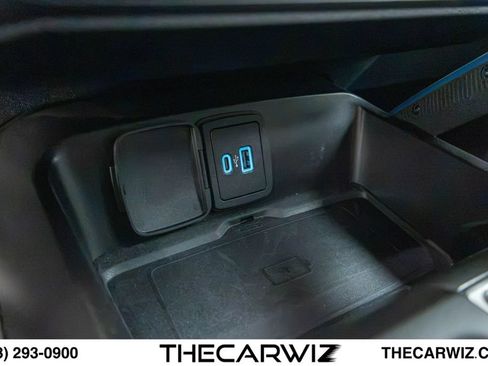 Used 2023 Ford Bronco Wildtrak AWD/4WD image 75