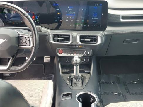 Certified 2024 Ford Mustang GT Premium image 17