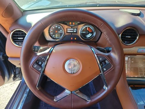 Used 2012 Fisker Karma EcoSport image 25