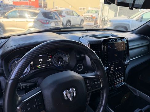 Used 2021 RAM 1500 Limited image 23