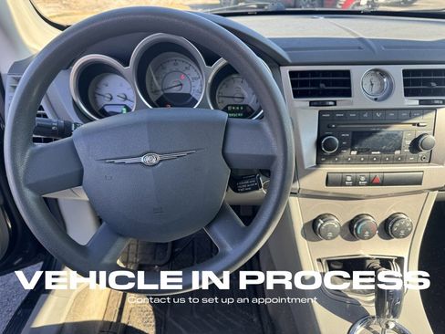 Used 2008 Chrysler Sebring Touring image 11