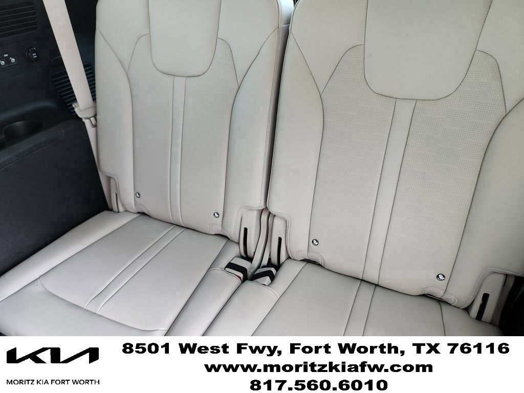 New 2026 Kia Sorento S FWD image 20