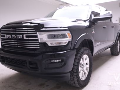 Used 2019 RAM 3500 Laramie