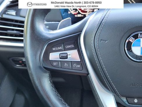 Used 2023 BMW X5 xDrive40i w/ Premium Package AWD/4WD image 19