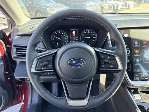 New 2025 Subaru Legacy Premium image 24