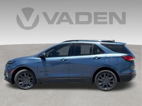 Used 2024 Chevrolet Equinox RS FWD image 32