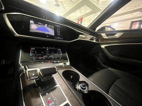 Used 2019 Audi A6 3.0T Premium w/ Convenience Package image 12