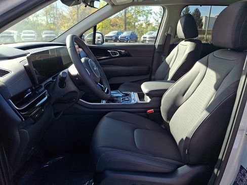 New 2026 Kia Carnival SX Prestige FWD image 15