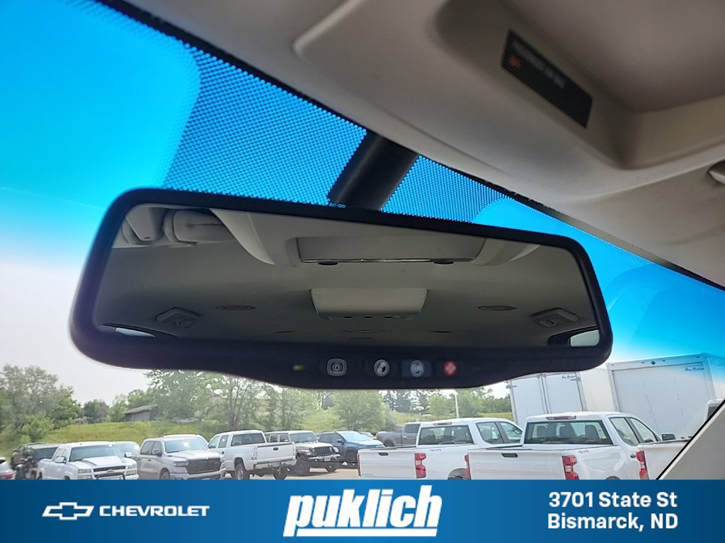 Used 2012 Chevrolet Suburban LS w/ Convenience Package 1 AWD/4WD image 18