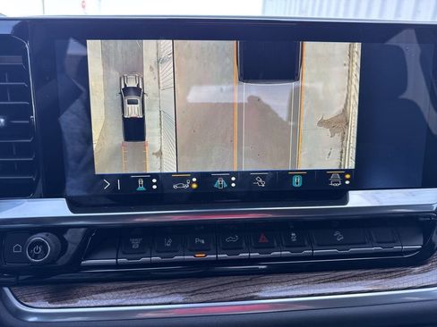 New 2026 Chevrolet Silverado 2500 LT w/ All Star Edition image 30