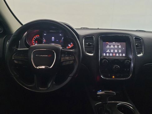 Used 2018 Dodge Durango SXT w/ 3rd Row Seating Group AWD/4WD image 22
