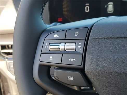 Certified 2026 Kia Sportage EX image 18
