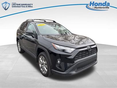 Used 2025 Toyota RAV4 XLE Premium