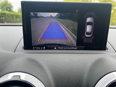 Used 2018 Audi S3 Premium Plus w/ Technology Package image 20