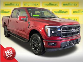 New 2026 Ford F150 Lariat w/ Equipment Group 502A High 360° Tour