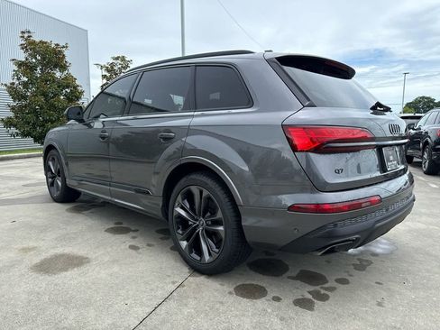 Used 2025 Audi Q7 3.0T Prestige image 7
