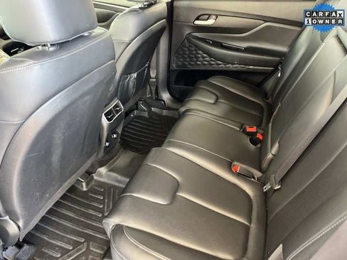 Used 2023 Hyundai Santa Fe XRT image 17