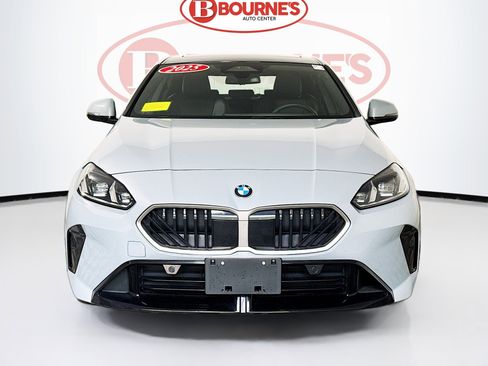 Used 2025 BMW 228i xDrive AWD/4WD image 7