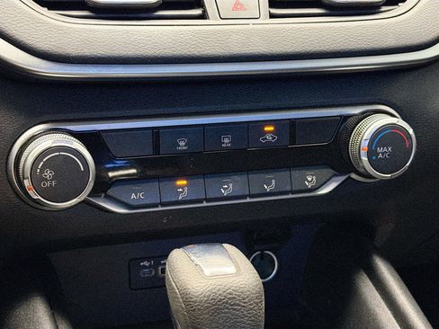 Used 2020 Nissan Altima 2.5 S image 10