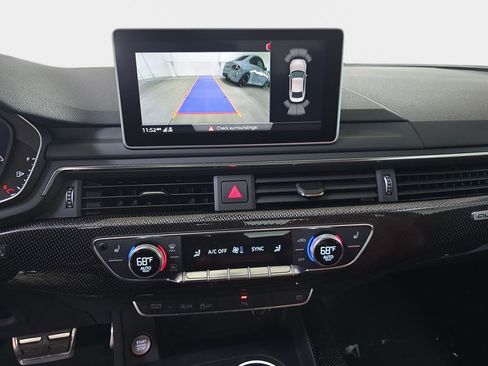 Used 2018 Audi S5 Premium Plus w/ Navigation Package image 23