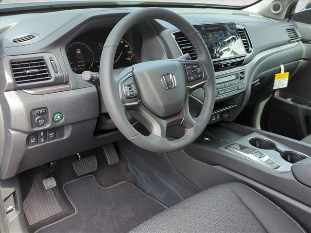 Used 2026 Honda Ridgeline Sport image 3