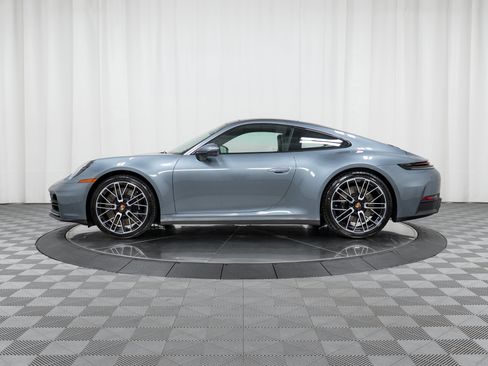 New 2026 Porsche 911 Carrera S RWD image 2