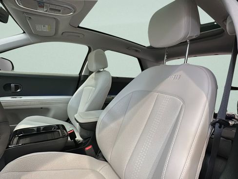 New 2026 Hyundai Ioniq 5 Limited image 7