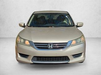 Used 2014 Honda Accord LX video 2