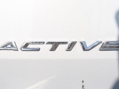New 2026 Ford Explorer Active image 51