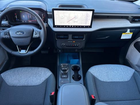 New 2026 Ford Maverick XLT w/ XLT Luxury Package image 12