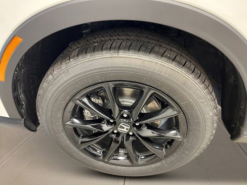 New 2026 Honda CR-V Sport-L image 12