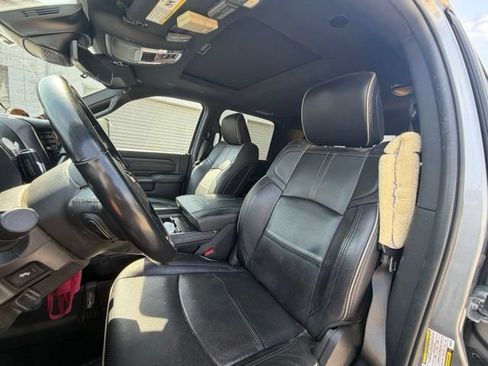 Used 2024 RAM 2500 Limited AWD/4WD image 23