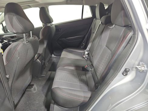 New 2026 Subaru Impreza 2.0i Sport image 25