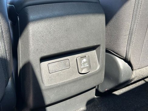 Used 2024 Nissan Frontier S w/ S Utility Package AWD/4WD image 20