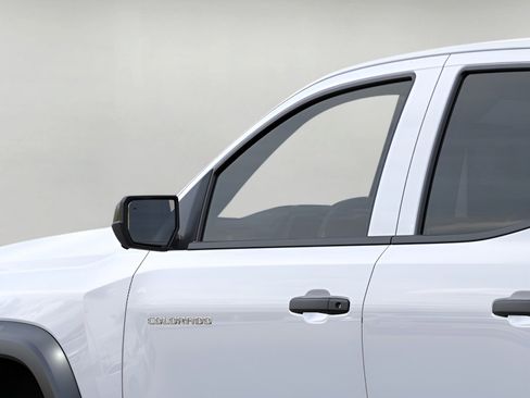 New 2026 Chevrolet Colorado Trail Boss image 12