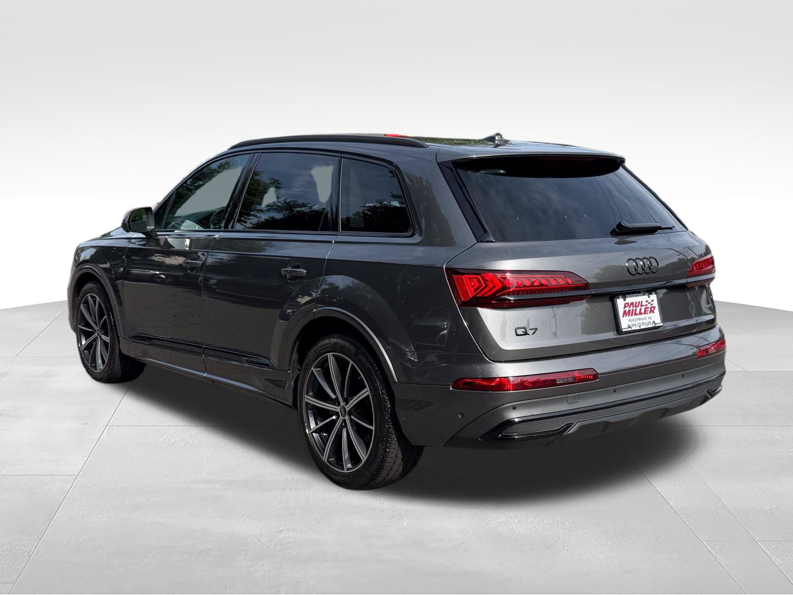 Used 2023 Audi Q7 3.0T Prestige AWD/4WD image 6