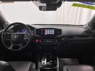 Used 2019 Honda Pilot Touring video 2
