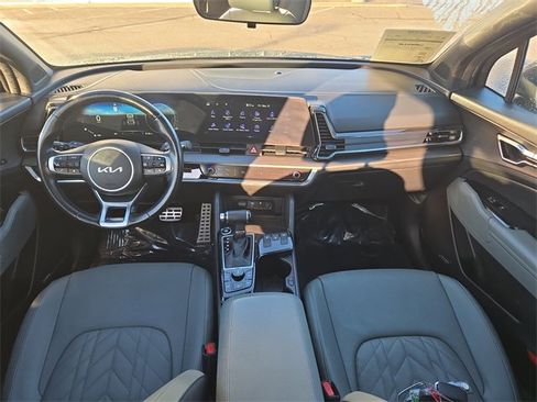 Used 2023 Kia Sportage X-Pro image 12