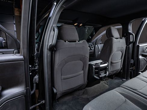 Used 2024 RAM 1500 Big Horn image 35