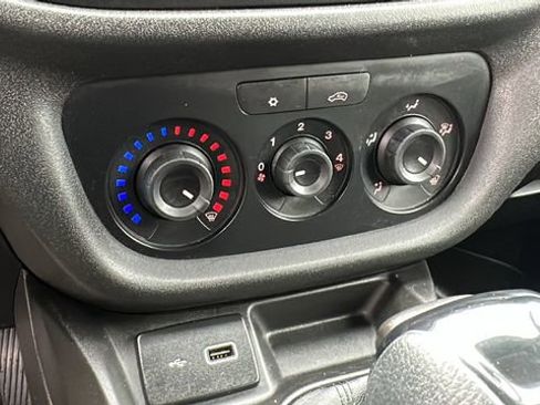 Used 2022 RAM ProMaster City Wagon FWD image 16