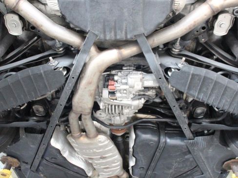 Used 2021 Audi S5 Prestige w/ Prestige Package AWD/4WD image 97