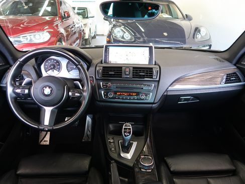 Used 2015 BMW M235i Coupe RWD image 11