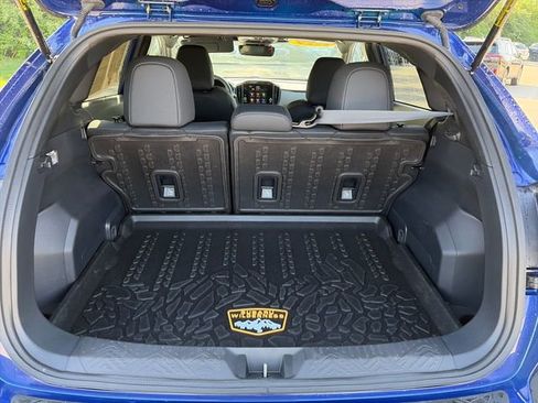 Used 2024 Subaru Crosstrek 2.5i Wilderness w/ Wilderness Package AWD/4WD image 21