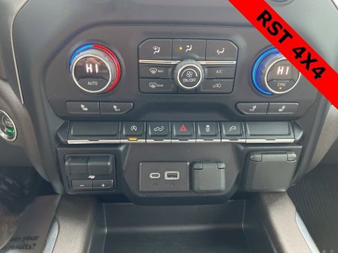 Used 2019 Chevrolet Silverado 1500 RST w/ All-Star Edition image 20